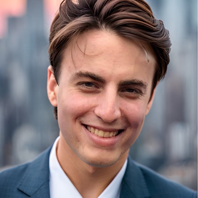 Alex Power